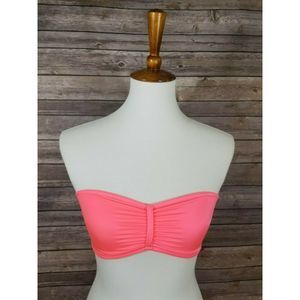 NWT Victoria's Secret Bralette Sz Medium Strapless